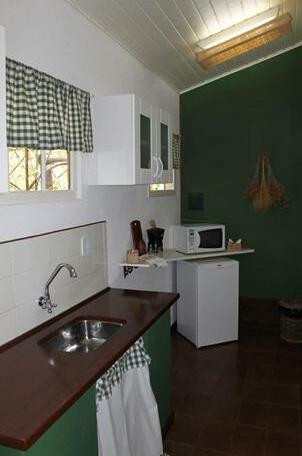 Pousada Casa da Montanha - Photo5
