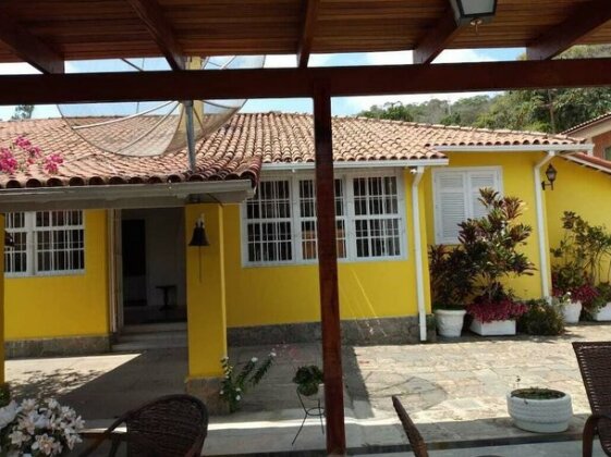 Pousada Sitio Sossego - Photo3