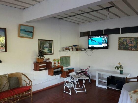 Pousada Vila do Sossego - Photo2