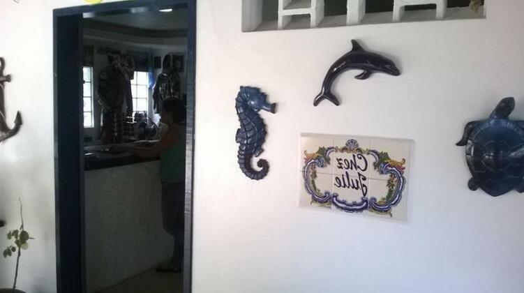 Pousada Chez Julie - Photo2