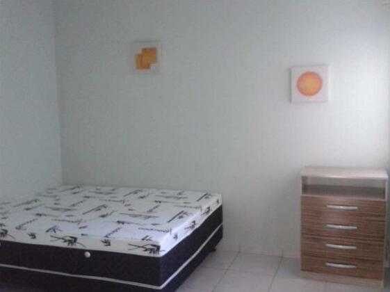 Apartamento Ilhas Itacolomi - Photo3