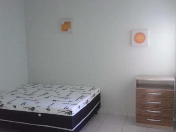 Apartamento Ilhas Itacolomi - Photo3