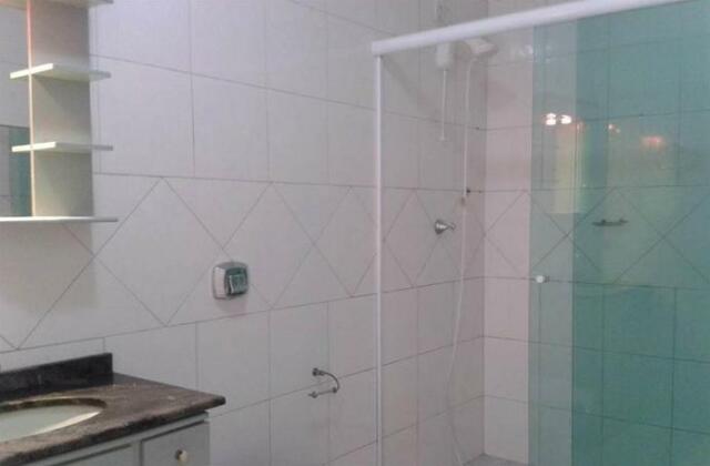 Apartamento Ilhas Itacolomi - Photo5