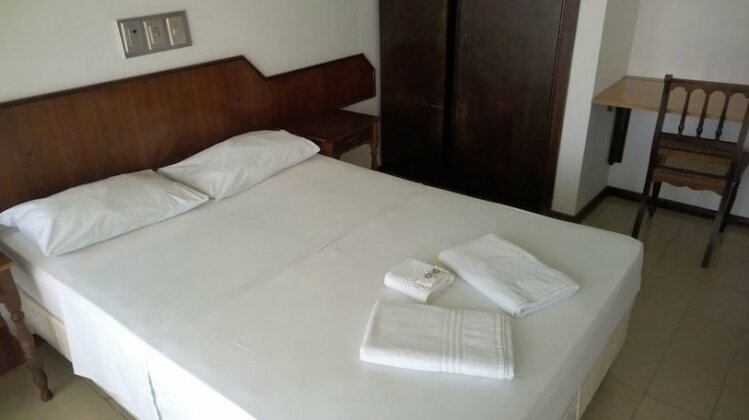 Hotel Picarras - Photo4