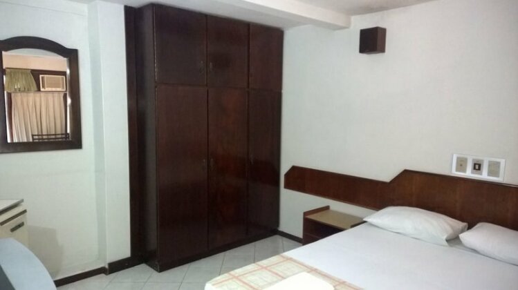 Hotel Picarras - Photo5