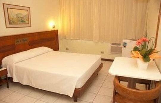 Imperador Turismo Hotel - Photo5