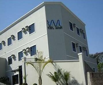Hotel JWF - Photo2