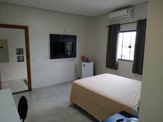 Hotel Kanaan - Photo2