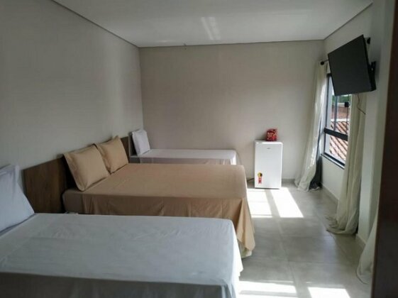 Hotel Kanaan - Photo3