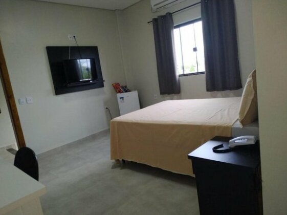 Hotel Kanaan - Photo4