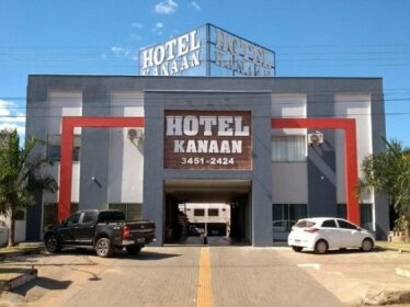 Hotel Kanaan