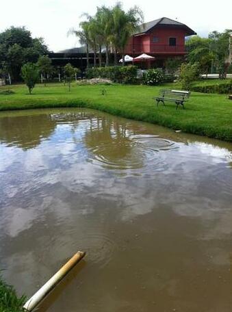 Holiday home Chacara Das Palmeiras - Photo5