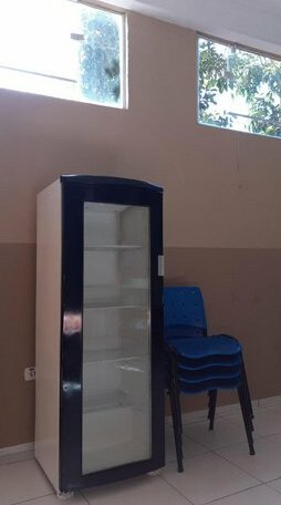 Pousada Gaucha Pindamonhangaba - Photo2