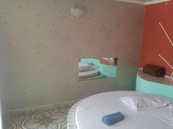 Motel Passione Adult Only Pinhais - Photo3