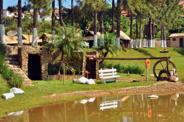 Park Hotel Modelo - Photo2
