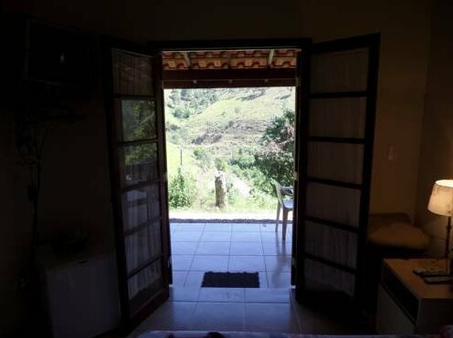 Pousada Canto do Lago - Photo3