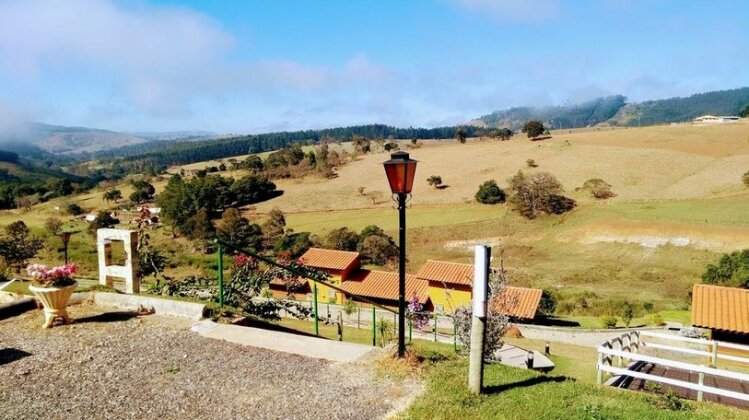 Pousada Chales Harmonia - Photo5