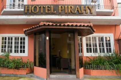 Hotel Pirahy