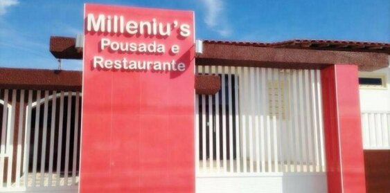 Milleniu's Pousada e Restaurante