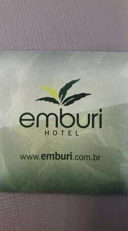 Emburi Hotel