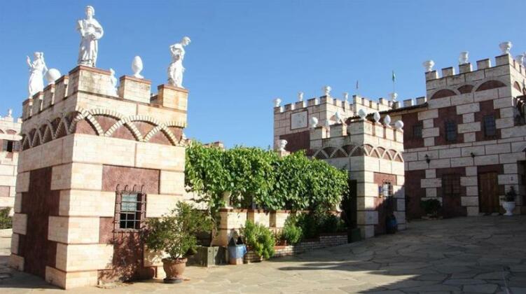 Pousada al Castello di Giulietta e Romeo