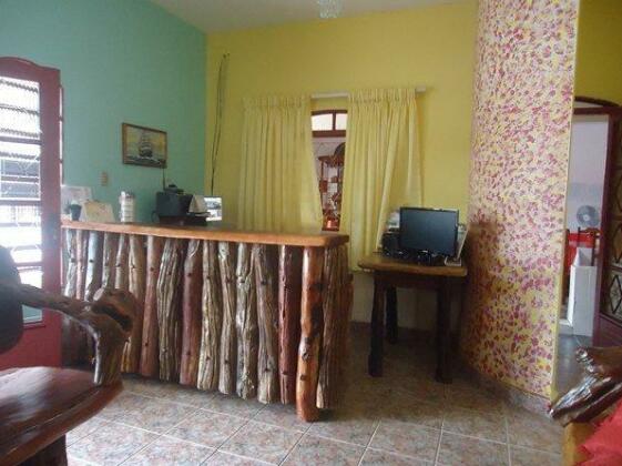 Pousada Pollyana - Photo3