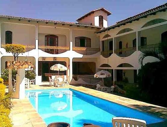 Pousada Pollyana - Photo5