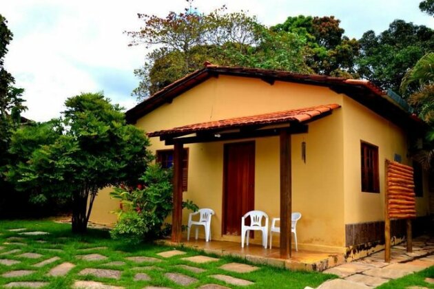 Pousada Vila Colonial - Photo3