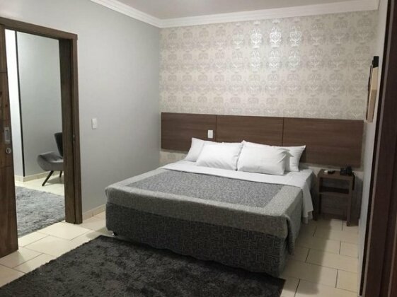 Nantes Executive Hotel - Photo5