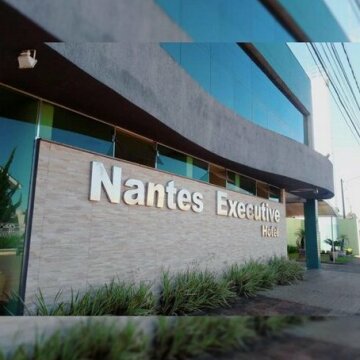 Nantes Executive Hotel