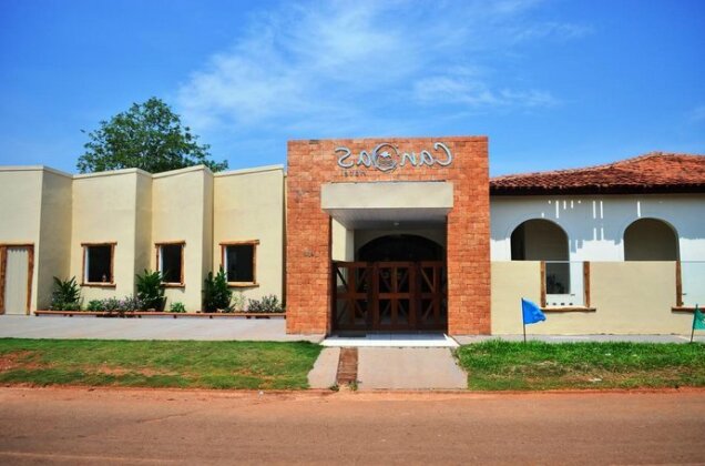Canoas Hotel