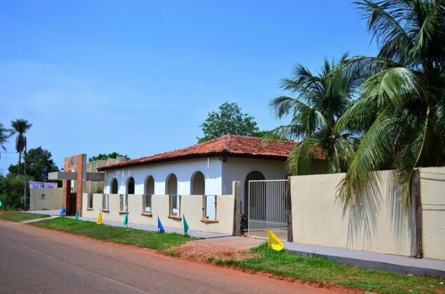 Canoas Hotel - Photo2