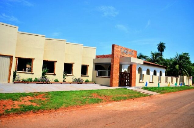 Canoas Hotel - Photo3
