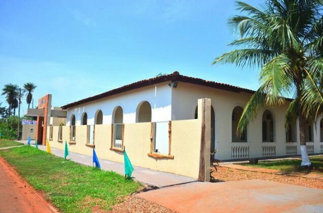 Canoas Hotel - Photo4