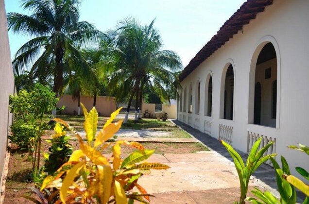 Canoas Hotel - Photo5