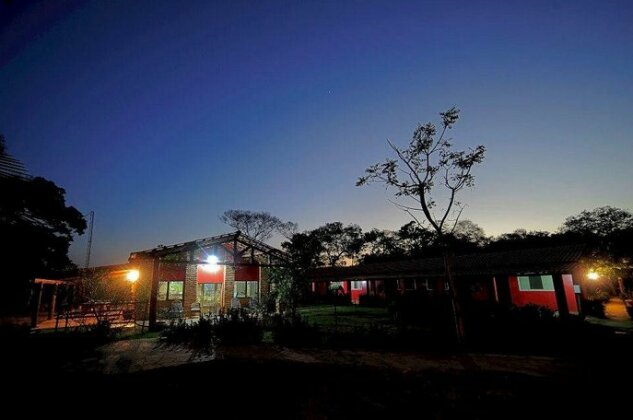 Hostel Pantanal Tours