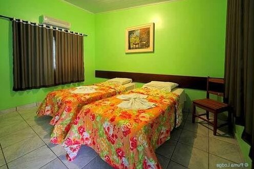 Hostel Pantanal Tours - Photo2