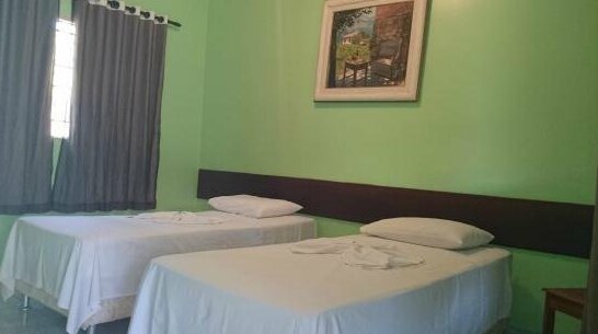 Hostel Pantanal Tours - Photo3