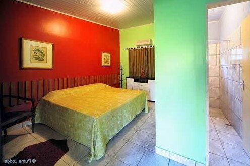 Hostel Pantanal Tours - Photo4