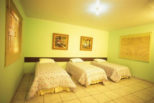 Hostel Pantanal Tours - Photo5