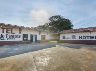 Hotel Portal Do Pantanal