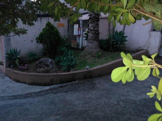 Heru's Motel - Photo2