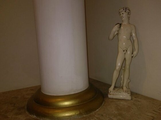 Heru's Motel - Photo3