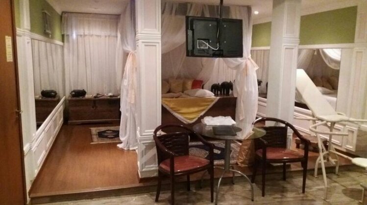 Heru's Motel - Photo4