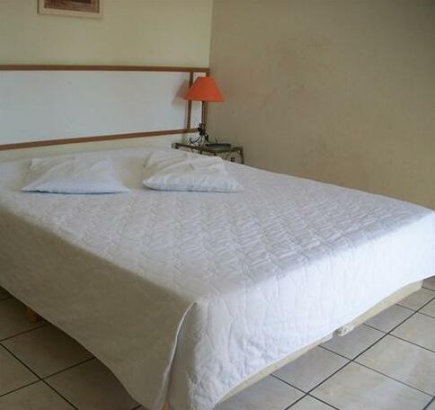 Hotel Lux Pocos de Caldas - Photo5