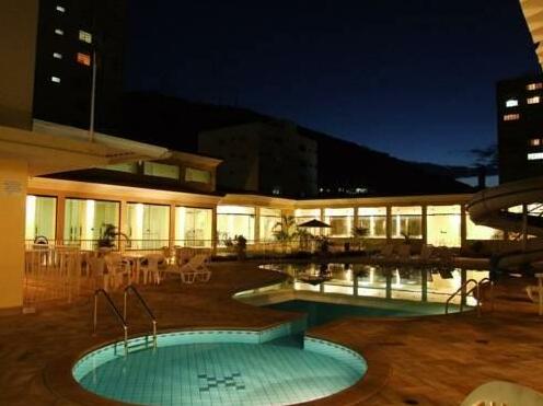 Hotel Minas Gerais - Photo2
