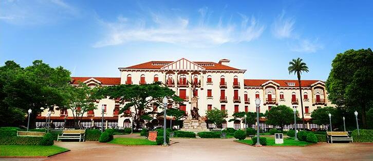 Palace Hotel - Pocos de Caldas - Photo5