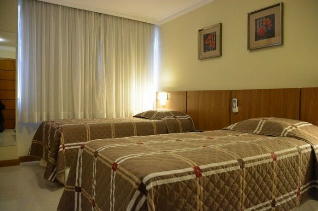 Barbur Center Hotel - Photo4