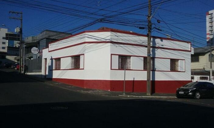 Hostel Parana