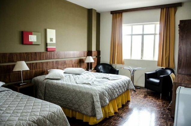 Hotel Casimiro - Photo4